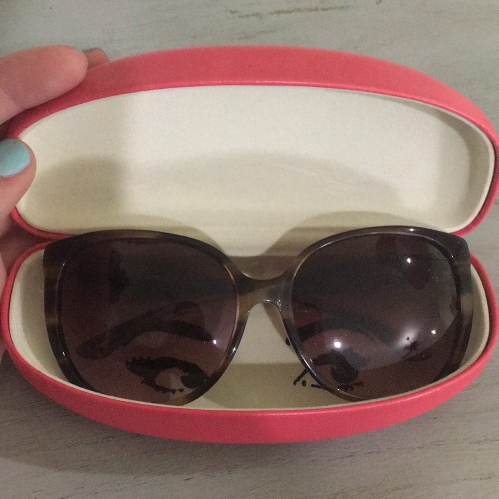 Kate Spade Sunglasses